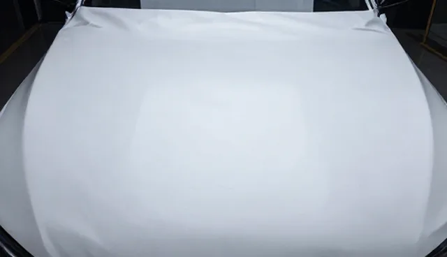 钣金喷漆服务适用条件检查要点解析