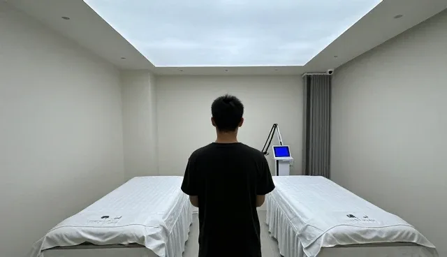 年检代办服务中的钣金喷漆维护要点解析